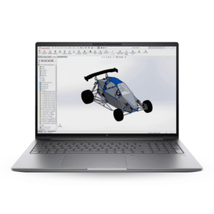 HP ZBook Power 40.6 cm (16) G11 Mobile Workstation PC-A8WM3PT
