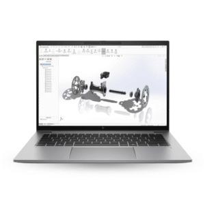 HP ZBook Firefly 35.6 cm (14) G11 Mobile Workstation PC-A1VL0PT